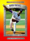 Ramon Martinez: Master of the Mound - Mark Stewart