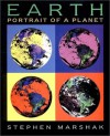 Earth: Portrait of a Planet with CDROM - Stephen Marshak, Donald R. Prothero