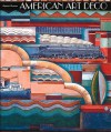 American Art Deco - Alastair Duncan