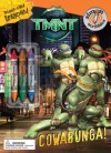 TMNT: Cowabunga! (Teenage Mutant Ninja Turtles) - Scott Nickel, Artful Doodlers