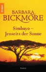 Simbayo: Jenseits der Sonne - Barbara Bickmore