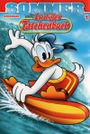 Lustiges Taschenbuch Sommer 01 - Walt Disney Company