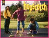 Hopscotch Around the World - Mary D. Lankford, Karen Dugan