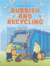 Rubbish And Recycling - Stephanie Turnbull