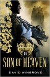 Son of Heaven - David Wingrove