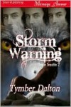 Storm Warning - Tymber Dalton