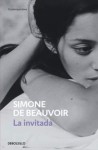 La invitada - Simone de Beauvoir