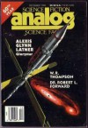 Analog Science Fiction/Science Fact December, 1990 - Stanley Schmidt