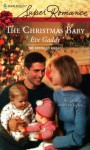 The Christmas Baby (Brothers Kincaid, Bookk 3) (Harlequin Superromance #1457) - Eve Gaddy