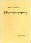 Music in the Key of C - Theodore Enslin
