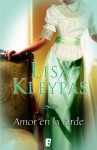 Amor en la tarde (B DE BOOKS) (Spanish Edition) - Lisa Kleypas