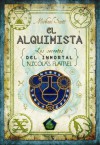 El Alquimista (Los secretos del inmortal Nicolas Flamel) - Michael Scott