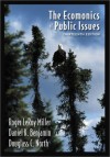 The Economics of Public Issues - Roger LeRoy Miller, Douglass C. North, Daniel K. Benjamin