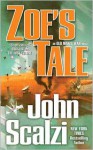 Zoe's Tale (Old Man's War, #4) - John Scalzi