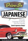 Drive-In Japanese - NTC Publishing Group, Passport Books, Jane Wightwick