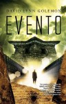 Evento (Best seller) (Spanish Edition) - David Lynn Golemon, Ernesto Rubio García