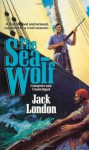 The Sea Wolf - Jack London