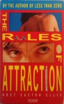 The Rules of Attraction - Bret Easton Ellis