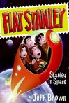 Stanley in Space - Jeff Brown, Scott Nash