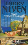 Dream Park - Larry Niven