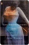 The Observations - Jane Harris