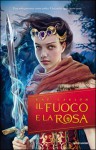 Il fuoco e la rosa (Fire and Thorns #1) - Rae Carson