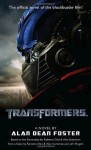 Transformers - Alan Dean Foster