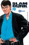 Slam Dunk Deluxe 16 (Slam Dunk Deluxe #16) - Takehiko Inoue