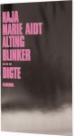 Alting blinker - Naja Marie Aidt