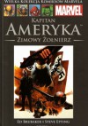 Kapitan Ameryka Zimowy żołnierz