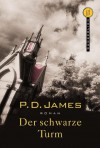 Der schwarze Turm - P.D. James