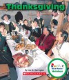 Thanksgiving - Lisa M Herrington