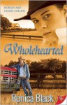 Wholehearted - Ronica Black