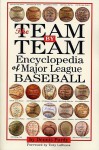 The Team by Team Encyclopedia of Major League Baseball - Dennis Purdy, Tony LaRussa