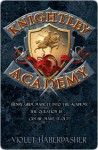 Knightley Academy - Violet Haberdasher