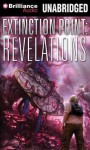 Revelations - Paul Antony Jones