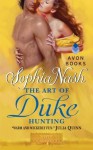 The Art of Duke Hunting - Sophia Nash