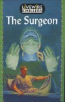 The Surgeon - Brandon Robshaw