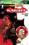 Flashpoint: Batman - Knight of Vengeance Special Edition #1 - Brian Azzarello, Eduardo Risso