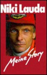 Niki Lauda Meine Story - Niki Lauda, Herbert Volker