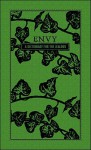 Envy: A Dictionary for the Jealous - Adams Media