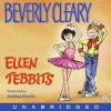 Ellen Tebbits - Beverly Cleary, Andrea Martin