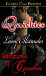 Seductress of Caralon (Brides of Caralon, prequel) - Lacey Alexander