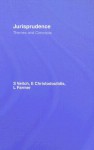 Jurisprudence: Themes and Concepts - Scott Veitch, Emilios A. Christodoulidis, Lindsay Farmer