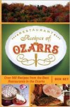 Restaurant Recipes of the Ozarks, Box-Set - Restaurant Recipes/JE Cornwell, Jim Martin, Elizabeth Russell