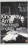 The King's English - Kingsley Amis