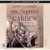 The Serpent in the Garden: A Novel - Janet Gleeson, Cornelius Garrett