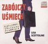 zabójczy uśmiech - Lisa Scottoline