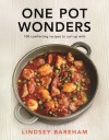 One Pot Wonders - Lindsey Bareham