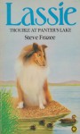 Lassie: Trouble at Panter's Lake - Steve Frazee